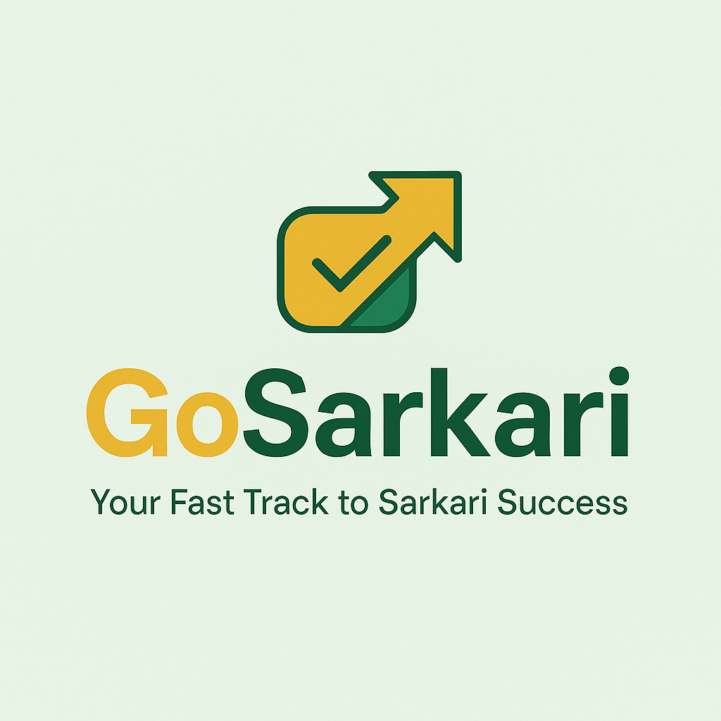 Go Sarkari